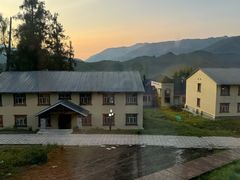 -喀纳斯鸿福生态度假酒店