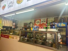-王记生烫牛杂面馆(兰陵路店)