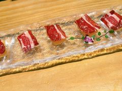 -Minase水濑·日料放题(外滩店)