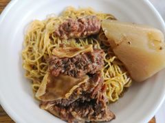 -小梁哥云吞面(黄贝岭店)