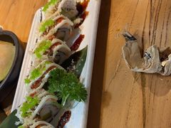 -九田家黑牛烤肉料理(新光汇店)