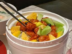 -大树餐厅(益田假日店)