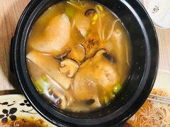 -贤花饭店(凯德店)