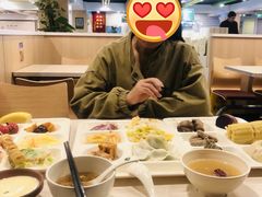 -素耕素食自助(嘉华店)