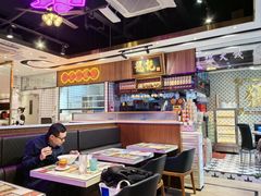 -龙记·香港茶餐厅(海上世界店)