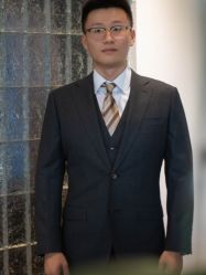 -优刻西服西装定制(金轮国际广场店)