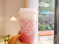 -喜茶(佛山岭南站店)