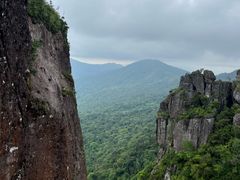 -七仙岭温泉国家森林公园