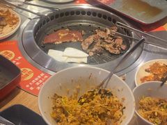 -新石器烤肉(百联川沙店)