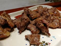 -肉魁屋·烧肉·烧鸟·酒场(高新店)