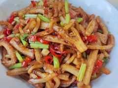 -笨罗卜浏阳菜馆(太平街店)