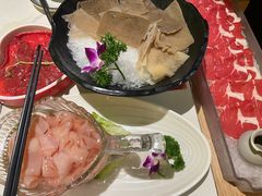 -椒王火锅(厚街万达店)
