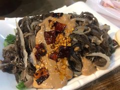 水爆肚-美玲餐厅(保利店)
