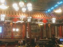 -缪氏川菜(丰盛町店)