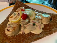 -La Creperie法餐厅(桃江路店)