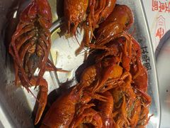 -龙虾殿(园林路店)