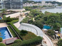-绿城千岛湖喜来登度假酒店