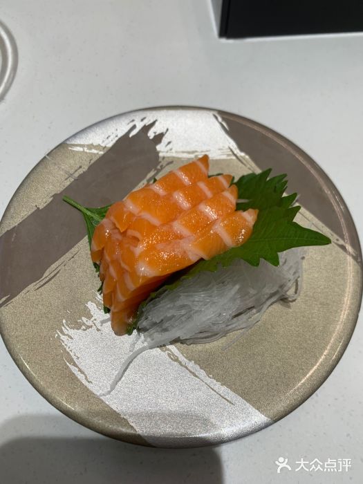 争鲜回转寿司(朝北大悦城店)图片