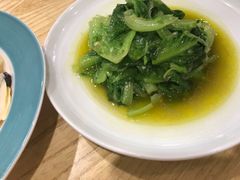 -小苏舍餐厅(木渎店)