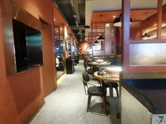 -刘明记乐山烧烤(犀浦店)