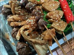 -陈氏老字号十三小炸炸店