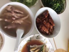 -贝斯特月嫂·育婴护理(北外滩总店)