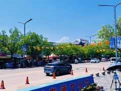 -大槐树寻根祭祖园