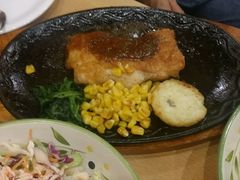 -萨莉亚意式餐厅(金隅嘉品mall店)