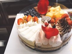 -PETIT PARIS 小巴黎(花园道店)