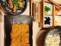 -胜博殿日式炸猪排(西红门店)