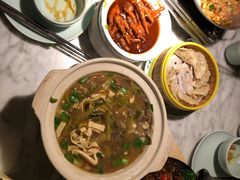 -小菜园新徽菜(常州武进吾悦店)