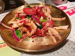 -炭之家·齐齐哈尔非遗烤肉·鲜切直供(中央大街店)