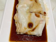 -稻香酒家·33年老字号·港式粤菜(富邦中心店)