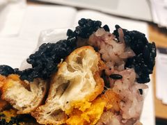 -凌阿姨·粢饭团(清扬路店)