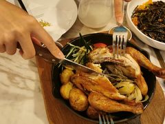 -农畉LONFOOD(福田星河COCOPark店)