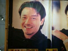 -为你钟情咖啡馆(春熙路太古里步行街店)
