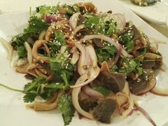 -旭璟酒家·传统粤菜·湘菜(逸景路店)