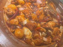 -麻都·成都菜(人民广场店)