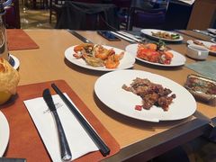 -新食谱全日制餐厅·苏州苏州湾艾美酒店