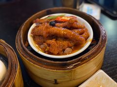 豉汁蒸凤爪-添运来(茶园奥园广场店)