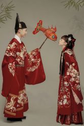 -蒙太奇婚纱摄影(万达店)