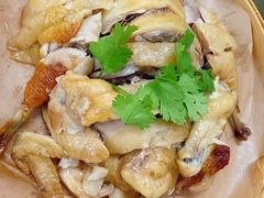 -琼海温泉鹅农家饭店