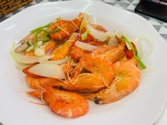 -QQ海鲜餐厅