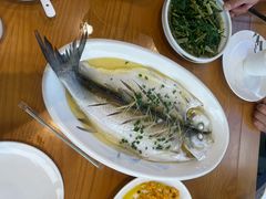 -品鲜村农家菜·阳澄湖大闸蟹(总店)