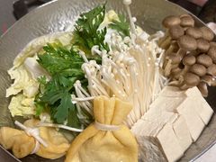 -酒肴一瓢·活贝料理·日本料理(三元桥·霄云路店)