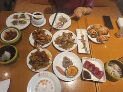 -海纳百川·都市温泉·足道·SPA(学院路店)