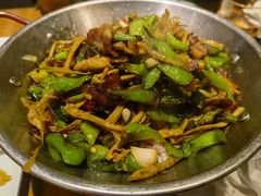 -莲餐厅·湖北菜·潜江小龙虾店(愚园路店)