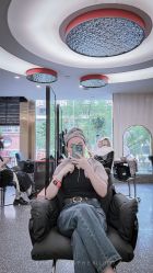 -IP SALON