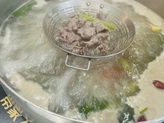 -刘少华贵州小黄牛·鲜牛肉火锅(总店)