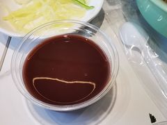 -李先生牛肉面大王(广渠门内店)